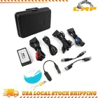 New Inline Data Link Adapter Insite 3165033 For Komatsu Cummins Tool Scanner. Price: $200.99.