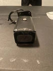 Lorex E841CAB 4K Ultra Hd Security Ip Bullet Camera Night Vision Black New. Price: $80.00.