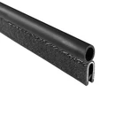 Trim-lok 3100B3X1/8C-250 1/8" Edge 3/8" Bulb Seal 250' Pvc Epdm New. Price: $374.99.