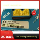 New Sick WT9L-N330 Plc Photoelectric Proximity Switch, Npn M8 60MM Focus. Price: $233.44.