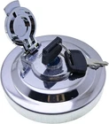 Fuel Tank Cap AT321249 4361638 For Excavator 70D 200LC 160C 550LC 750 490E 790EL New. Price: $26.24.