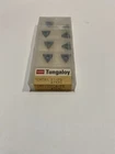 Tungaloy 6810317 TCMT21.51-PS-AT530 TCMT110204-PS-AT530 (10PC Pk) New. Price: $49.30.