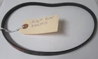 Ridgid 816439-5 V-belt Fits DP1550, DP15500, DP15501 Drill Press New Old Stock Open. Price: $17.99.