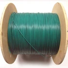 New 2,750 Ft 18AWG Hook Up Green Electrical TR-64/AWM Reel Cable Wires. Price: $74.97.