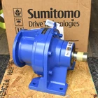 Sumitomo Gear / Speed Reducer CNHX-6125Y-35-145TC, 4.27HP Ratio Rpm 1750 New. Price: $875.00.