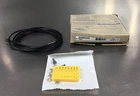 Banner Engineering PIT66U 39899 Fiber Optic Cable 3D-31 New. Price: $48.02.
