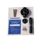 Pulsafeeder K3KTC1 Kop Pump Head Repair KIT,3/8IN,PTFE;PVDF 6KYH5 New. Price: $347.42.