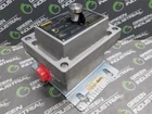 Used Metrix 5550-111-120 Vibration Switch 480VAC Max. 15A/250VDC 1/4A 1/8HP. Price: $2000.00.
