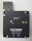 Euchner TZ2LE024M 090559 Safety Switch With Guard Locking 24V IP67 New. Price: $175.36.