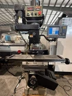 Kent Usa KTM-4VKF Cnc Milling Machine Axis 2007 Acu-rite #7738 Used. Price: $17500.00.