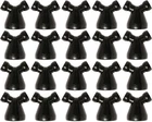 Loc-line Black 1/2" To 1/4" Y Reducer Packs Of 20 New. Price: $92.84.