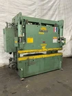 95 Ton X 8' Betenbender Hydraulic Press Brake: Stock #80833 Used. Price: $14500.00.