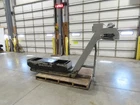 Enomoto Cnc Chip Conveyor 16"X 67" Infeed 52-56" Discharge 220V 3PH Used. Price: $1709.99.