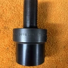 Global Cnc 52.3016 5/8" Boring Bar/tool Holder Used. Price: $150.00.