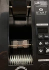 Start International ZCM1000 Automatic Tape Dispensers Used. Price: $180.00.