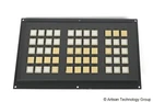 Ge Fanuc A02B-0236-C241 Operator's Panel Used. Price: $445.00.