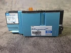 New Mac 82A-CC-000-TM-DAAP-1DA With TM-DAAJ-1DA Solenoid Valve (O27). Price: $115.99.