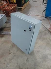 X 8IN Electrical Enclosure SCE-30EL2408LP Used. Price: $120.00.