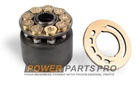 New R910947730 Rexroth Rotary Group Lh For A10VO45 A10V45 Piston Pumps. Price: $480.00.