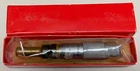 Mitutoyo 153-206 Micrometer Head Mhk 1" Wv Graduation Open Box New. Price: $140.00.