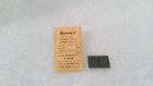Starrett PT01931-1 Carbide Tipped Jaws, 50006, Or 235JX-5 1/2, (1 Pair) New. Price: $119.99.