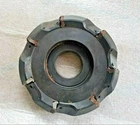 Iscar F45E D6.0-2.00 Indexable Milling Cutter Face Carbide Insert Tool New. Price: $450.00.