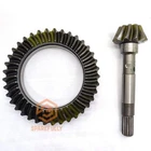 John Deere Oem Ring Gear And Pinion LVA19814 New. Price: $386.40.