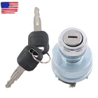 9G-7641 9G7641 Ignition Switch With Keys For E303 E304 E305 16G 215B Excavator New. Price: $12.01.