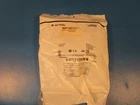 Allen Bradley 42GRR-9002, Photoelectric Sensor, Transmitted, Beam Receiver New. Price: $135.99.