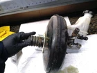 Hyundai Santa Fe 2010 Power Brake Booster 591101U000 7661 Used. Price: $74.99.
