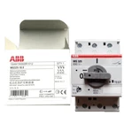 New In Box Abb MS325-16 Motor Circuit Breaker 12.5-16A. Price: $238.00.