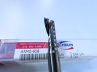 New 1/4" Melin Router ARMG-808 Solid Carbide End Milling Machinist Tool. Price: $29.75.