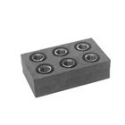 M10 Black Cnc Racing Rear Sprocket Nuts For Ducati Monster 797 17-20 19 18 New. Price: $22.28.