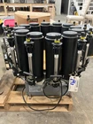 Hero D23PRM12C0204E Canister Manual Colorant Paint Tint Dispenser - Clean Used. Price: $1299.27.