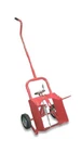 American Forge & Foundry 3595A Drum Handler, Brake New. Price: $411.28.
