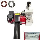 220V 1PH Waste Oil Air Atomizing Burner Heater Furnace Single Section Fire New. Price: $1289.68.