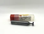 Internal Tool Carbide Deep Slotting Key Cutter 57-1310 5/8", 10FL Used. Price: $29.95.