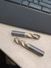 Lot Of Accupro 65250193 3FLUTE End Mill 3"LENGTH Used. Price: $29.95.