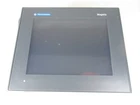 Schneider Electric, Magelis 5.7" Color Touch Screen, XBTGT2330, Excellent Shape! Used. Price: $189.00.