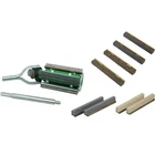 Lisle 15000 Engine Cylinder Hone 3-4.5 Range And 280, Stones New. Price: $277.99.