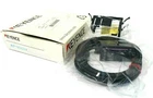 New Keyence AP-V85W Pressure Sensor Amplifier Unit APV85W. Price: $345.00.