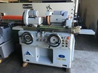 Jackmill Model Jmc 400H Automatic Cylindrical Grinder Used. Price: $29500.00.