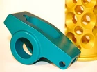 Caswell Teal Anodizing Dye - 1 Pint New. Price: $73.36.