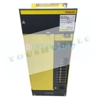 One Used Fanuc Spindle Amplifier A06B-6122-H045#H553. Price: $2124.70.