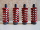 Turret Spring Kit Compared To Haas Pn# 93-1266 Parts New. Price: $65.00.