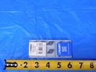 10PCS Pramet 332-NF/DNMG 110408E-NF T7325 Carbide Inserts Factory Pack New. Price: $41.99.
