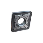 Walter CNMG190616-RP5 WPP20S Tiger-tec Silver Carbide Turning Insert (10 Pcs) New. Price: $108.14.