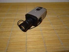 Cisco CIVS-IPC-4500 Video Hd Camera + CIVS-IPC-VF55 Fujinon 1:1.6/5-50MM Lens Gebraucht. Price: $211.20.