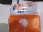 Loc-line 81204 Vacuum Hose Nozzle 6" X 3.5" Rectangular. New. Price: $10.00.