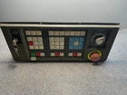Fanuc A02B-0092-C141 Operators Panel With A16B-1310-0380/04B Board Used. Price: $249.99.